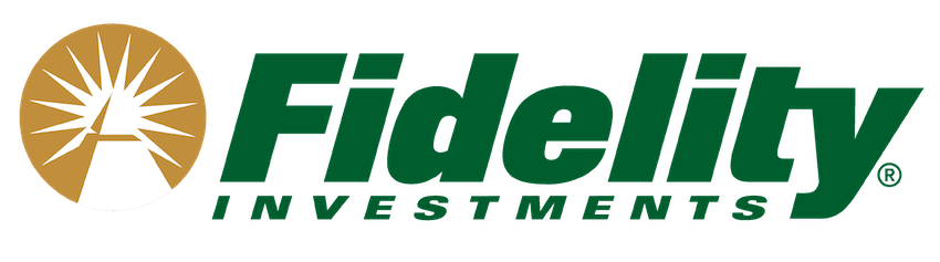 Fidelity Logo
